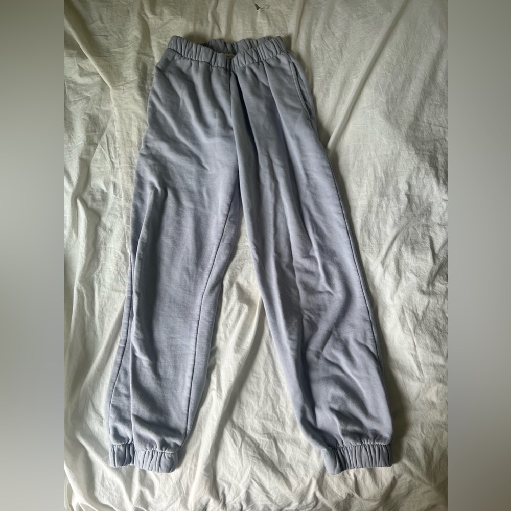 NWOT brandy melville joggers